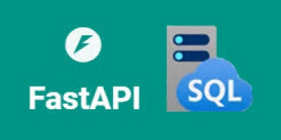 FastAPI with MS SQL Server